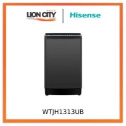 Máy giặt Hisense cửa trên 13 kg WTJH1313UB