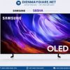 Smart Tivi OLED Samsung AI 4K 65 inch QA65S85HA