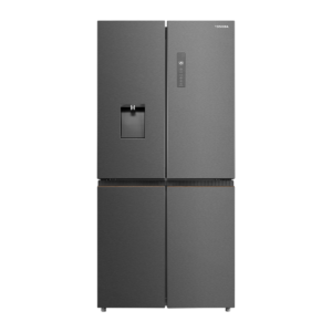 Tủ lạnh Toshiba Inverter 471 lít Multi Door GR-RF606WI-PMV(60)-AG