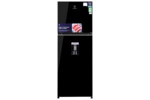 Tủ lạnh Electrolux ETB3440K-H | 312L 2 cánh inverter 1 Tủ lạnh Electrolux ETB3440K-H | 312L 2 cánh inverter