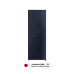 Tủ lạnh Panasonic Inverter 336 lít NR-BV372HGKV