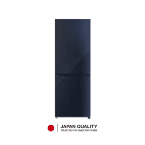 Tủ lạnh Panasonic Inverter 336 lít NR-BV372HGKV 1 Tủ lạnh Panasonic Inverter 336 lít NR-BV372HGKV