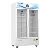 Tủ mát Sumikura SKSC-1250HW2.I | 1200L 2 cánh inverter