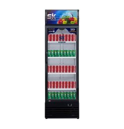 Tủ mát Sumikura SKSC-300IFC | 300L 1 cánh inverter