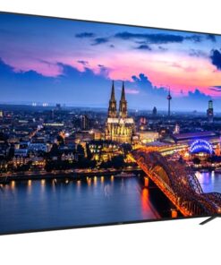 Tivi Aqua AQT43K800UG | 43 inch 4K LED Android 2 Tivi Aqua AQT43K800UG - hình số 2