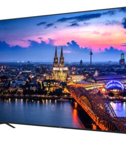 Tivi Aqua AQT43K800UG | 43 inch 4K LED Android 3 Tivi Aqua AQT43K800UG - hình số 3