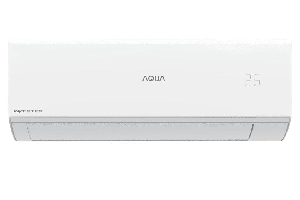 Điều hòa Aqua AQA-RV24QA2 | 24000BTU 1 chiều inverter 1 Điều hòa Aqua AQA-RV24QA2 | 24000BTU 1 chiều inverter