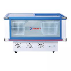 Tủ mát Sanaky VH-299K | 278L 1 cánh