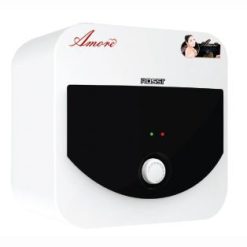 Bình nóng lạnh Rossi Amore RAM20SQ | 20L vuông