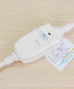 Bình nóng lạnh Rossi Smart RST20SQ | 20L vuông 5 Bình nóng lạnh Rossi Smart RST20SQ - hình số 5