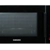 Lò vi sóng Samsung MG23T5018CK/SV | 23L có nướng