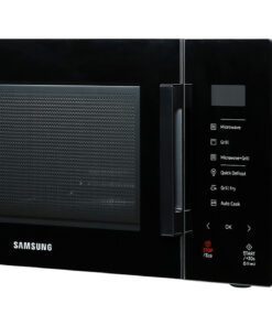 Lò vi sóng Samsung MG23T5018CK/SV | 23L có nướng 2 -