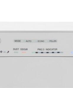 Máy lọc không khí Daikin MC40UVM6-7 12 Máy lọc không khí Daikin MC40UVM6-7 - hình số 12