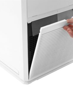 Máy lọc không khí Daikin MC40UVM6-7 14 Máy lọc không khí Daikin MC40UVM6-7 - hình số 14