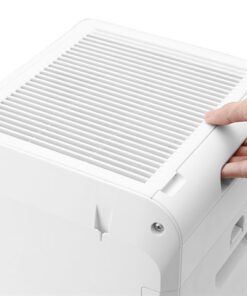 Máy lọc không khí Daikin MC40UVM6-7 15 Máy lọc không khí Daikin MC40UVM6-7 - hình số 15