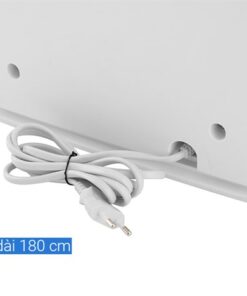 Máy lọc không khí Daikin MC40UVM6-7 17 Máy lọc không khí Daikin MC40UVM6-7 - hình số 17