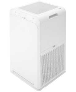 Máy lọc không khí Daikin MC40UVM6-7 6 Máy lọc không khí Daikin MC40UVM6-7 - hình số 6