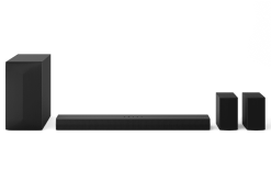 Loa soundbar LG S60TR | bluetooth 440 Watt
