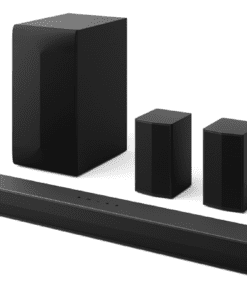 Loa soundbar LG S60TR | bluetooth 440 Watt 2 -