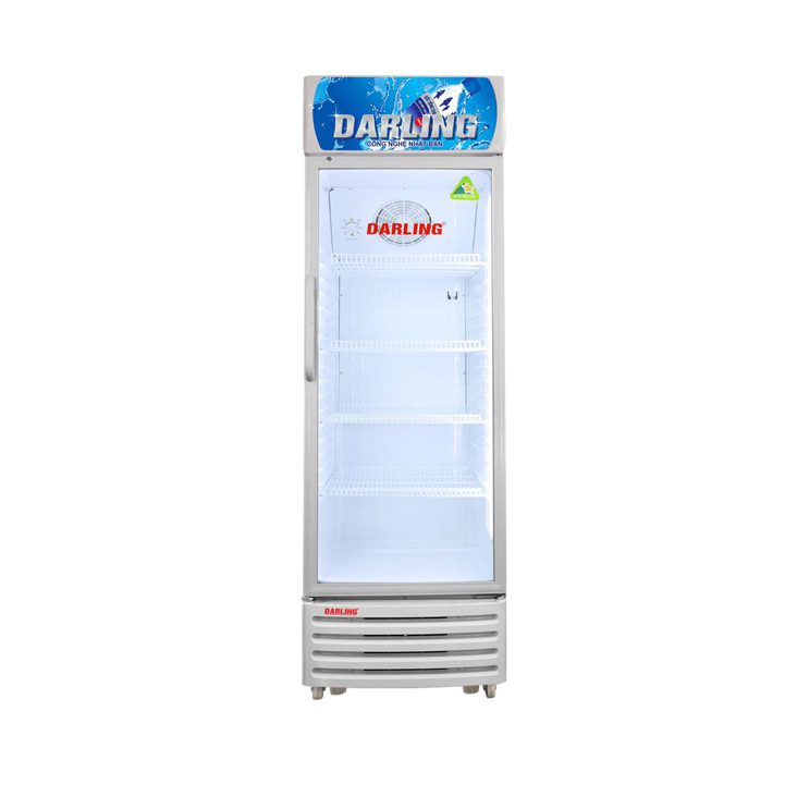 Tủ mát Darling DL-3200A | 320L 1 cánh 1 Tủ mát Darling DL-3200A | 320L 1 cánh