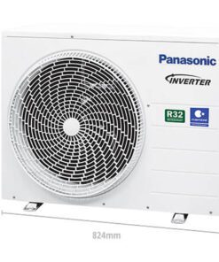 Điều hòa Panasonic XZ18BKH-8 | 18000BTU 2 chiều inverter 6 Điều hòa Panasonic XZ18BKH-8 - hình số 6