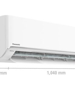 Điều hòa Panasonic XZ24BKH-8 | 24000BTU 2 chiều inverter 3 Điều hòa Panasonic XZ24BKH-8 - hình số 3