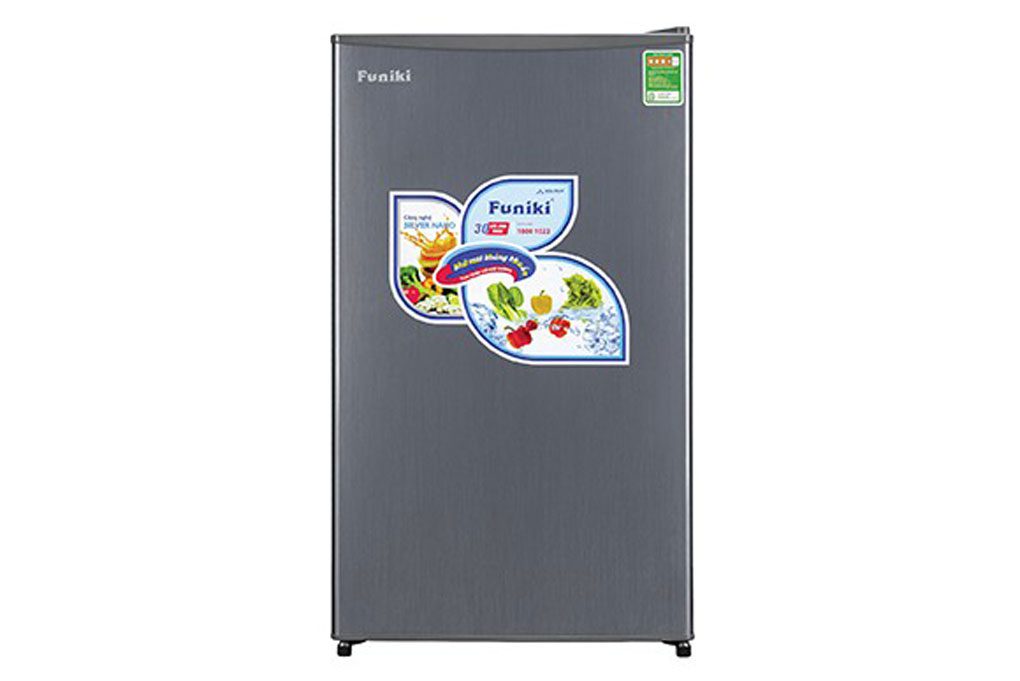 Tủ lạnh Funiki FR-91CD | 90L 1 cánh 1 Tủ lạnh Funiki FR-91CD | 90L 1 cánh