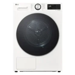 Máy sấy LG AI DUAL Inverter Heat Pump™ 12kg RX12VHP5W1 2026