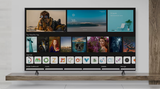 Tivi LG 55UT801C0SB | 55 inch 4K LED WebOS 1 Tivi LG 55UT801C0SB | 55 inch 4K LED WebOS