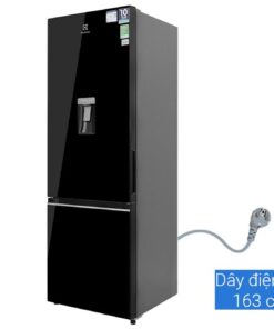 Tủ lạnh Electrolux EBB3742K-H | 335L 2 cánh inverter 3 Tủ lạnh Electrolux EBB3742K-H | 335L 2 cánh inverter - Ảnh 3