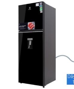 Tủ lạnh Electrolux ETB3440K-H | 312L 2 cánh inverter 3 Electrolux Etb3440k H 4 Org
