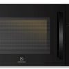 Lò vi sóng Electrolux EMG23K22B có nướng để bàn 20L UltimateTaste 300