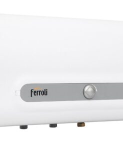Bình nóng lạnh Ferroli QQ EVO 30 ME | 30L ngang 2 Bình nóng lạnh Ferroli QQ EVO 30 ME - hình số 2