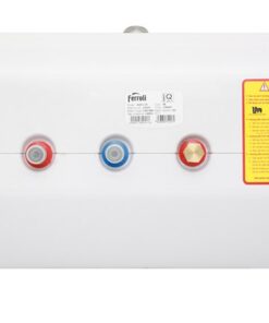 Bình nóng lạnh Ferroli QQ EVO 30 ME | 30L ngang 4 Bình nóng lạnh Ferroli QQ EVO 30 ME - hình số 4