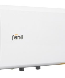 Bình nóng lạnh Ferroli VERDI TE 15L | 15L ngang 2 Bình nóng lạnh Ferroli VERDI TE 15L - hình số 2