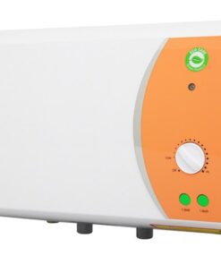 Bình nóng lạnh Ferroli VERDI TE 15L | 15L ngang 3 Bình nóng lạnh Ferroli VERDI TE 15L - hình số 3