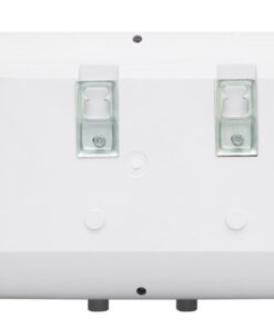 Bình nóng lạnh Ferroli VERDI TE 15L | 15L ngang 5 Bình nóng lạnh Ferroli VERDI TE 15L - hình số 5