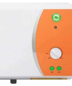 Bình nóng lạnh Ferroli VERDI TE 15L | 15L ngang 6 Bình nóng lạnh Ferroli VERDI TE 15L - hình số 6