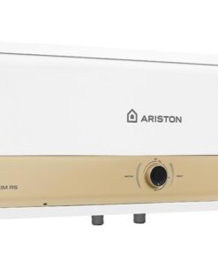 Bình nóng lạnh Ariston SLIM3 30 RS VN | 30L ngang 2 Bình nóng lạnh Ariston SLIM3 30 RS VN - hình số 2