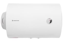 Bình nóng lạnh Ariston PRO R 80H 2.5 FE | 80L ngang
