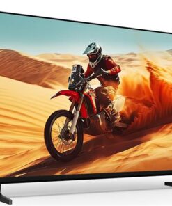 Tivi Sony K-43S25VM2 | 43 inch 4K LED Google 2 Tivi Sony K-43S25VM2 - hình số 2