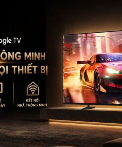 Tivi Sony K-75XR33VM2 4 Tivi Sony K-75XR33VM2 - hình số 5