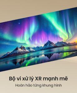 Tivi Sony K-85XR90M2 2 Tivi Sony K-85XR90M2 - hình số 2