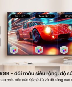 Tivi Sony K-85XR90M2 4 Tivi Sony K-85XR90M2 - hình số 5