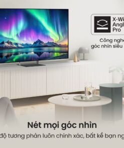 Tivi Sony K-85XR90M2 5 Tivi Sony K-85XR90M2 - hình số 6