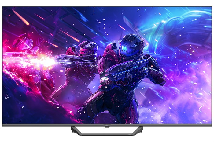 Tivi Aqua AQT43S80EUX | 43 inch 4K QLED Android 1 Tivi Aqua AQT43S80EUX | 43 inch 4K QLED Android