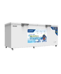 Tủ đông Hòa Phát HPF AD6783 | 783L 1 ngăn 2 cánh 2 Tủ đông Hòa Phát HPF AD6783 - hình số 2