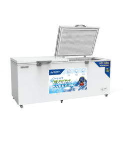 Tủ đông Hòa Phát HPF AD6783 | 783L 1 ngăn 2 cánh 4 Tủ đông Hòa Phát HPF AD6783 - hình số 4