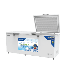 Tủ đông Hòa Phát HPF AD6783 | 783L 1 ngăn 2 cánh 5 Tủ đông Hòa Phát HPF AD6783 - hình số 5