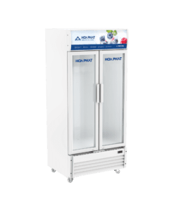 Tủ mát Hòa Phát HSR D8526 | 526L 2 cánh inverter 2 Tủ mát Hòa Phát HSR D8526 - hình số 2
